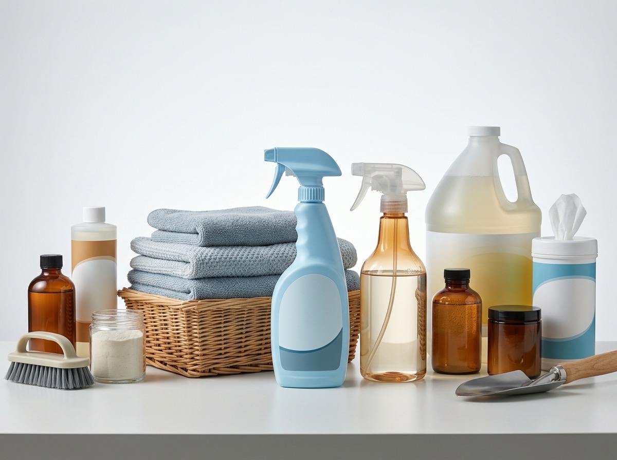 Cleaning Chemicals