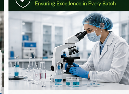 Full Lab Services